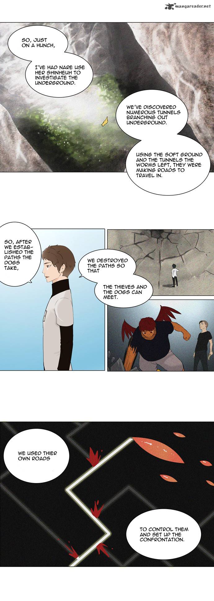 Tower of God Chapter 69 image 14